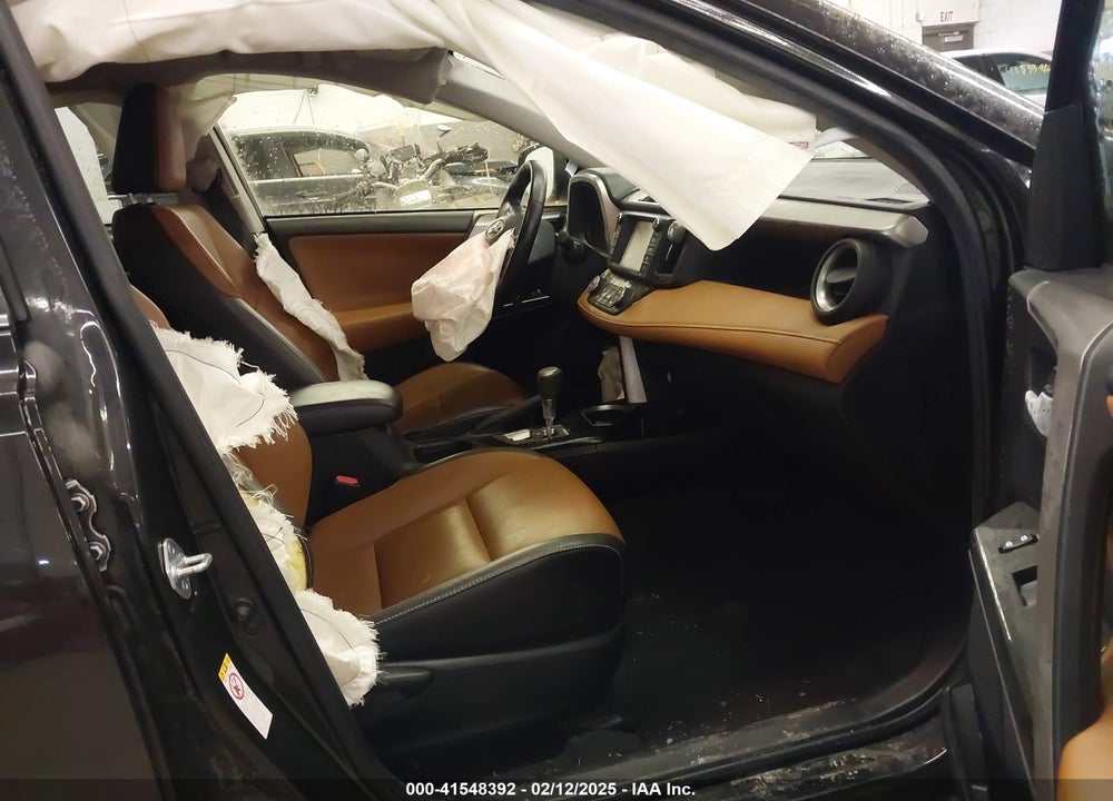 2017 TOYOTA RAV4 HV VIN: JTMDJREV8HD118132