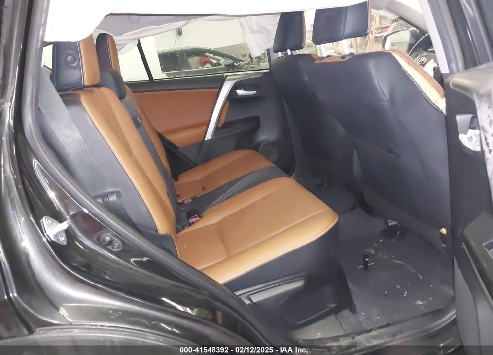 2017 TOYOTA RAV4 HV VIN: JTMDJREV8HD118132