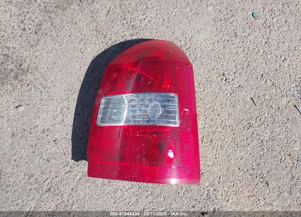 2007 HYUNDAI TUCSON LIMITED/SE VIN: KM8JN12D27U641449