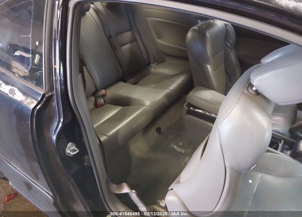 2007 HONDA CIVIC VIN: 2HGFG12847H529134