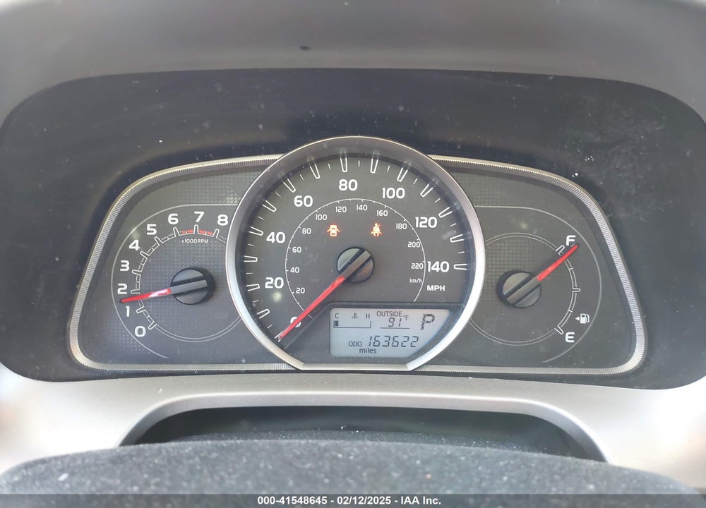2015 TOYOTA RAV4 XLE VIN: 2T3WFREV0FW184023