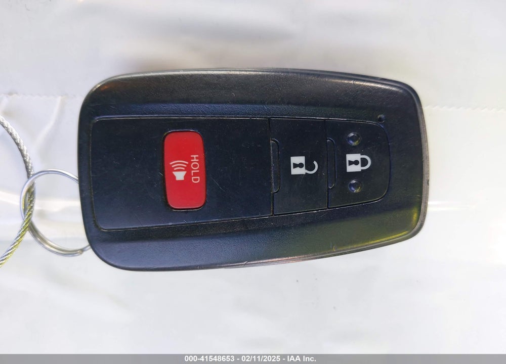 2021 TOYOTA PRIUS VIN: JTDKAMFU7M3133544