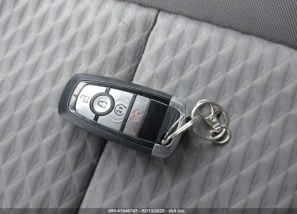2021 FORD ESCAPE SE VIN: 1FMCU9G67MUA20403