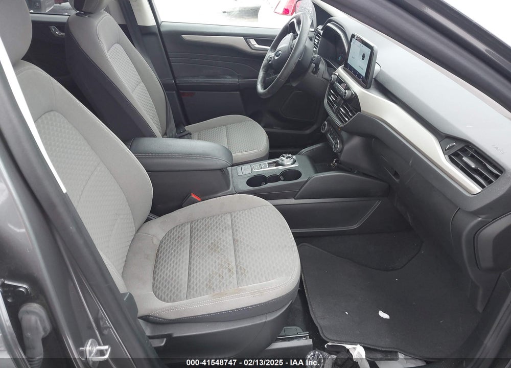 2021 FORD ESCAPE SE VIN: 1FMCU9G67MUA20403
