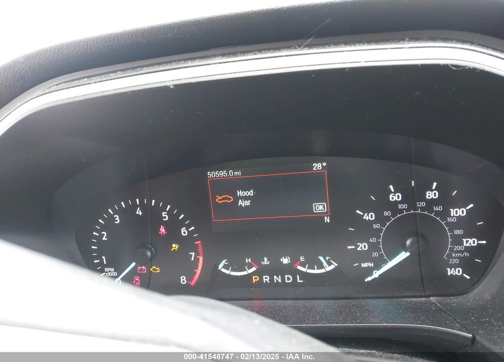 2021 FORD ESCAPE SE VIN: 1FMCU9G67MUA20403