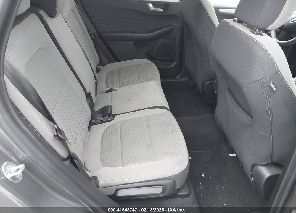 2021 FORD ESCAPE SE VIN: 1FMCU9G67MUA20403