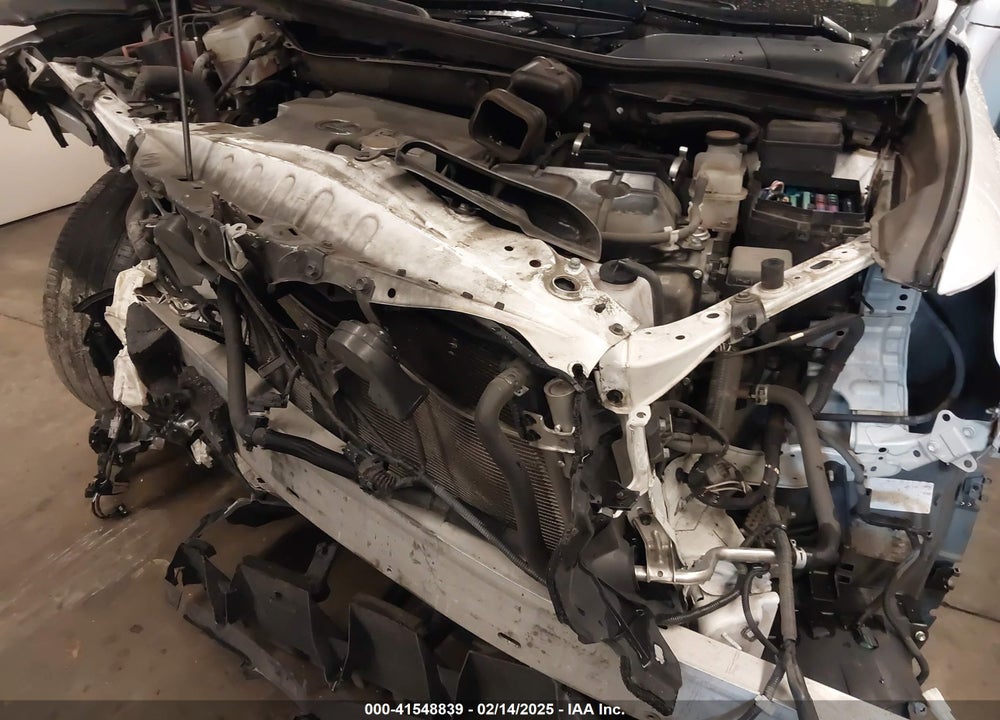 2015 LEXUS RX 450H VIN: 2T2ZB1BA0FC003410