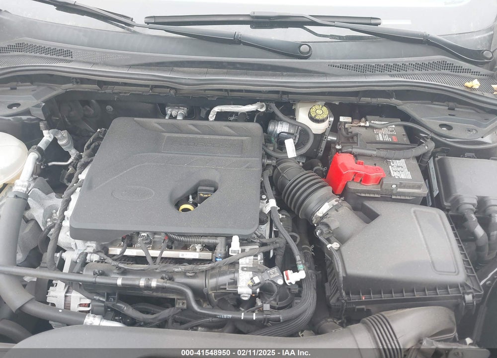 2020 FORD ESCAPE SE VIN: 1FMCU9G69LUB27886