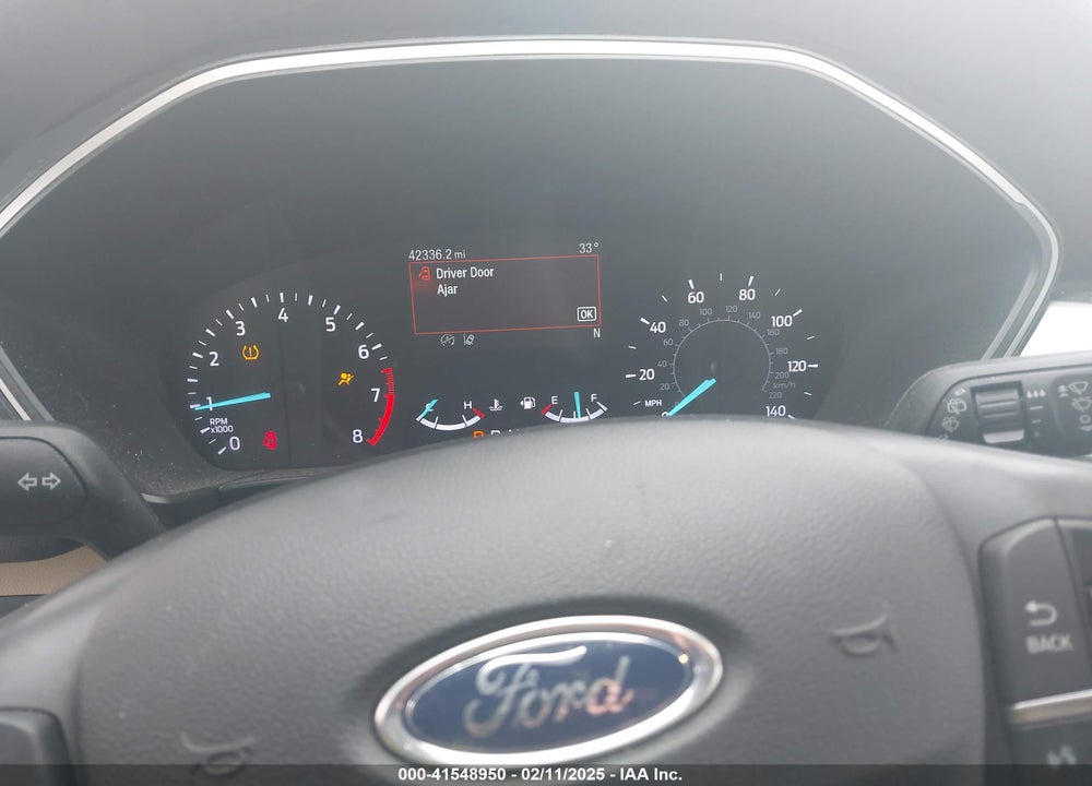 2020 FORD ESCAPE SE VIN: 1FMCU9G69LUB27886