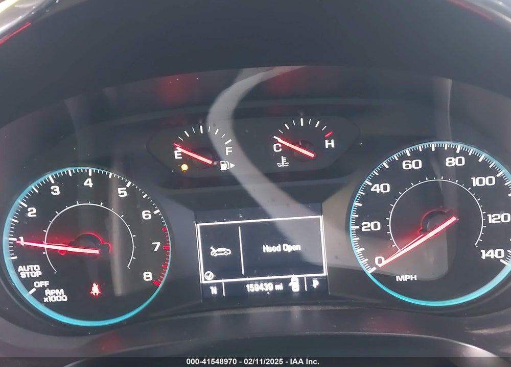 2018 CHEVROLET MALIBU VIN: 1G1ZD5ST4JF190277