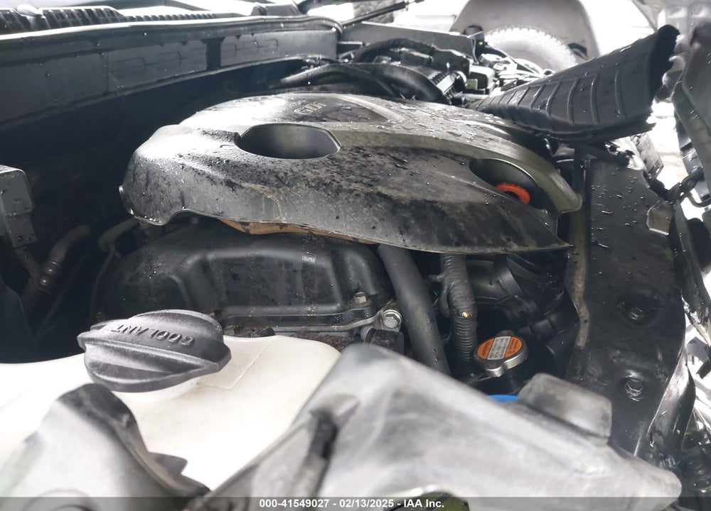 2012 HYUNDAI SONATA VIN: 5NPEC4AB2CH428289