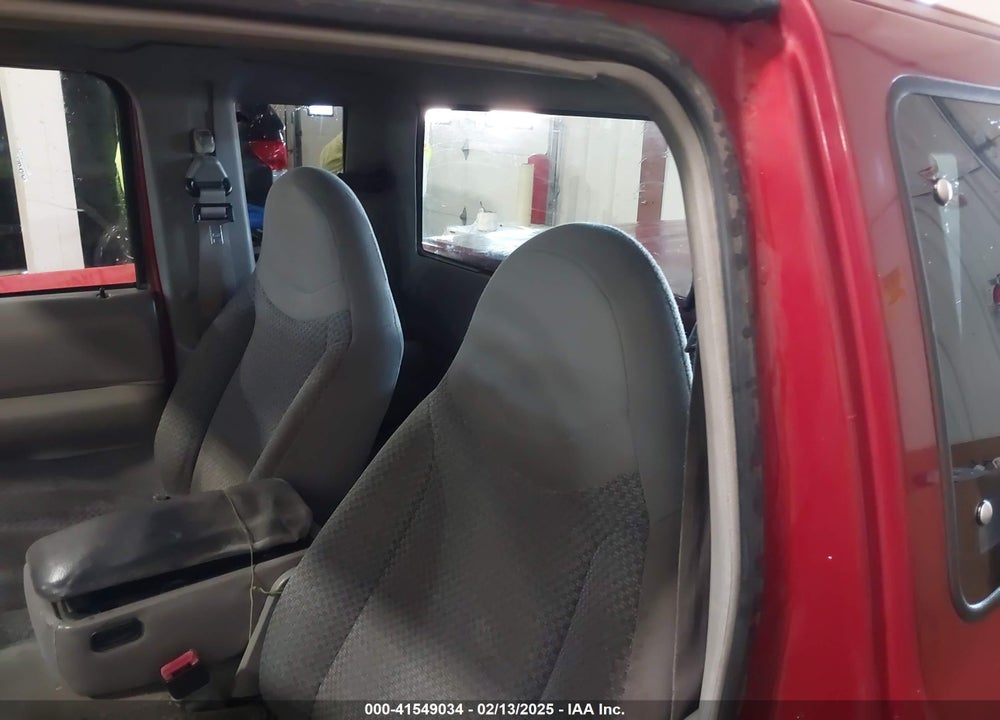 1999 FORD RANGER XL/XLT VIN: 1FTYR14V2XPA88765