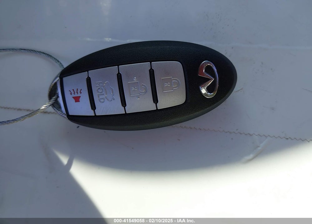 2015 INFINITI Q50 VIN: JN1BV7AP6FM354950