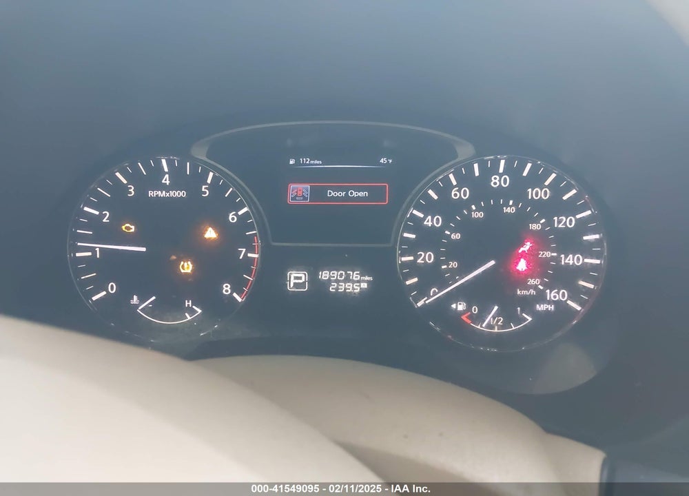 2014 NISSAN ALTIMA VIN: 1N4AL3APXEN363091