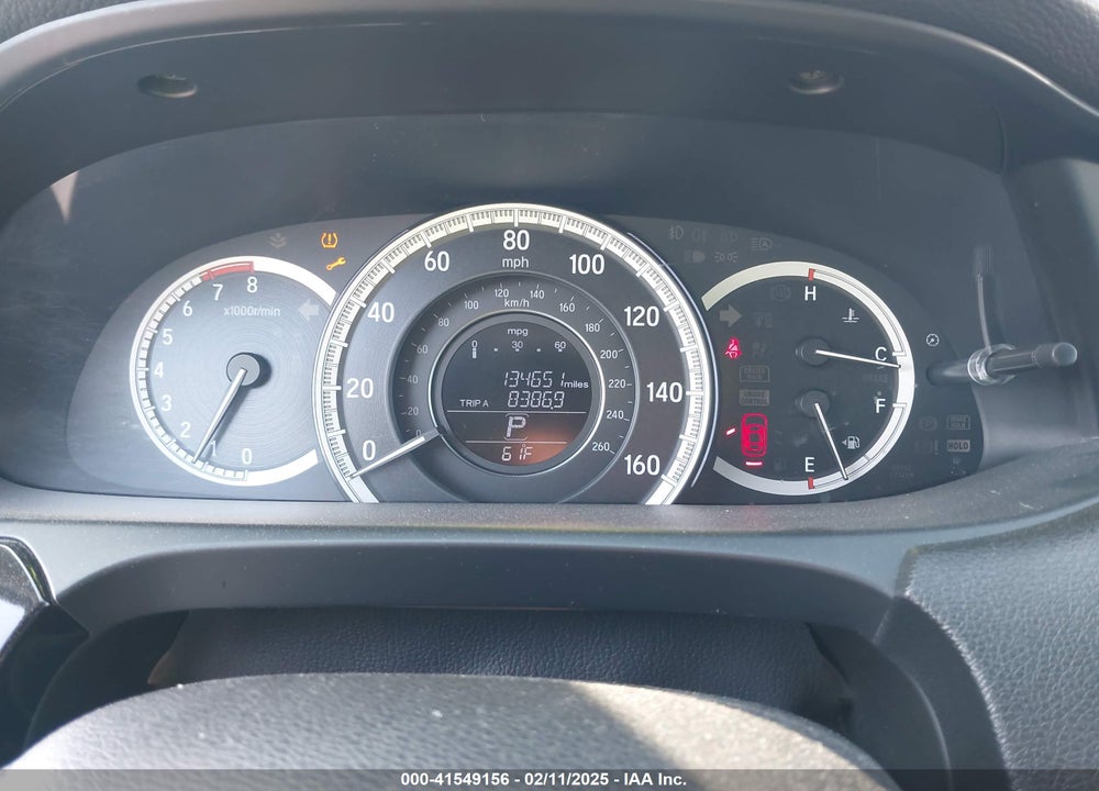2017 HONDA ACCORD VIN: 1HGCR2F34HA035034