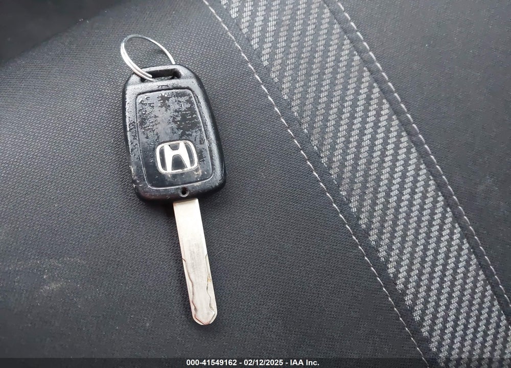 2018 HONDA CIVIC VIN: 19XFC2F54JE011642