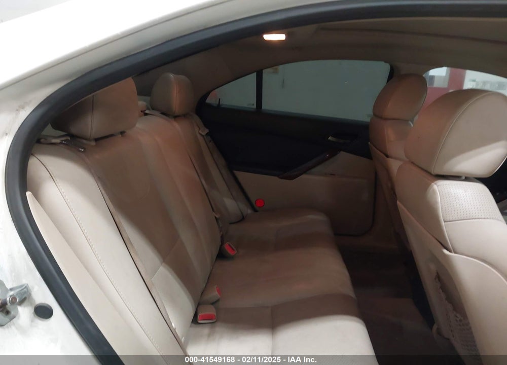 2005 PONTIAC G6 GT VIN: 1G2ZH528754142463