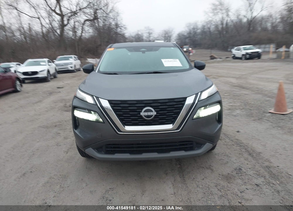 2023 NISSAN ROGUE VIN: 5N1BT3AB7PC870205