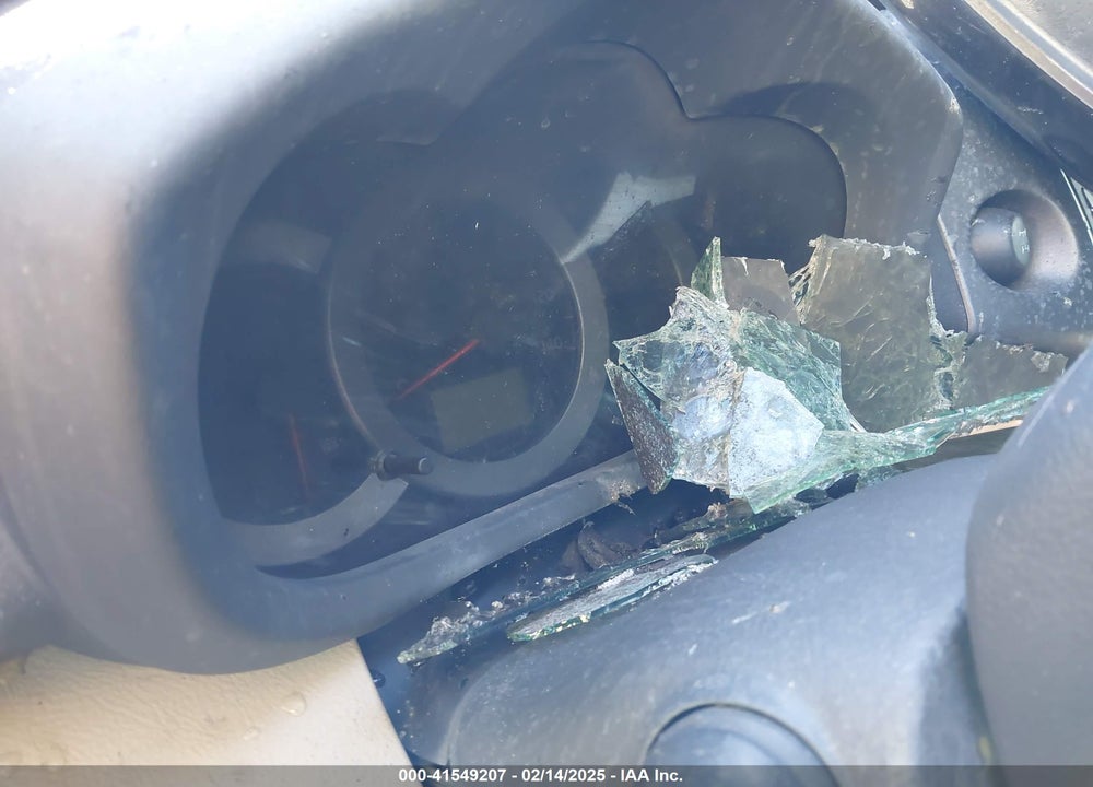 2011 TOYOTA RAV4 VIN: 2T3BF4DV6BW097370