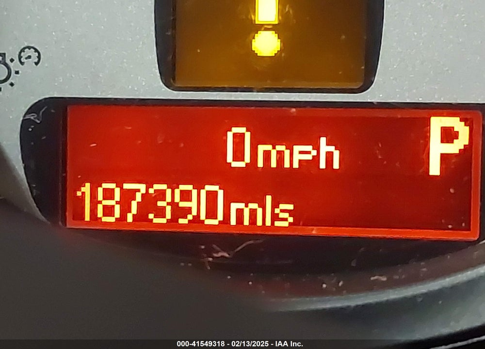 2012 MINI COOPER S COUNTRYMAN VIN: WMWZC5C58CWL62837
