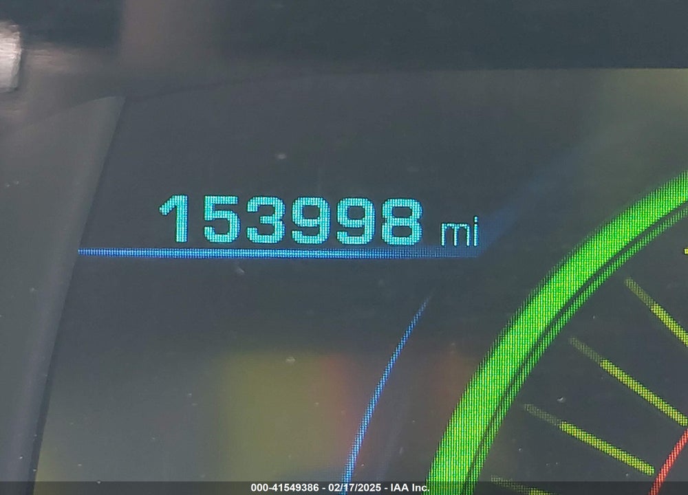 2017 CHEVROLET VOLT VIN: 1G1RC6S5XHU118922