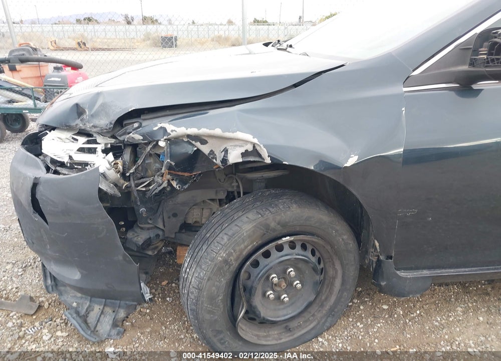2015 TOYOTA CAMRY VIN: 4T1BF1FK2FU033293