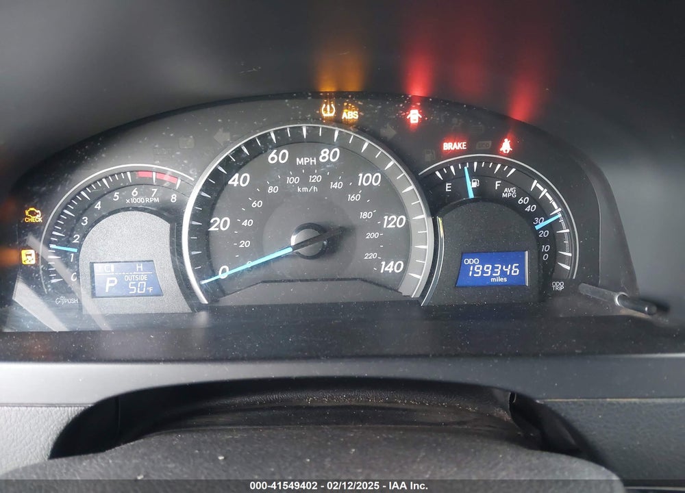 2015 TOYOTA CAMRY VIN: 4T1BF1FK2FU033293