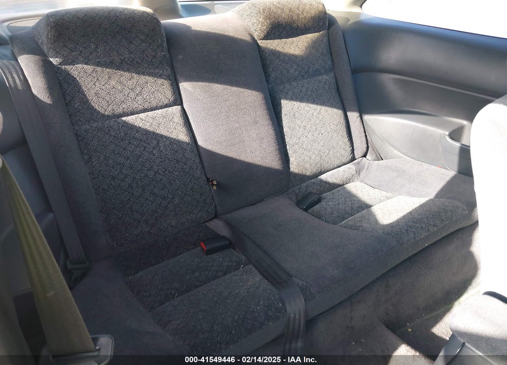 1997 HONDA CIVIC EX VIN: 1HGEJ8141VL017738
