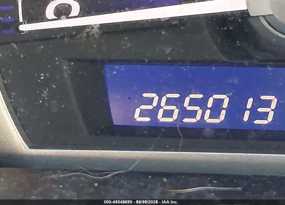2009 HONDA CIVIC LX VIN: 2HGFA165X9H366221