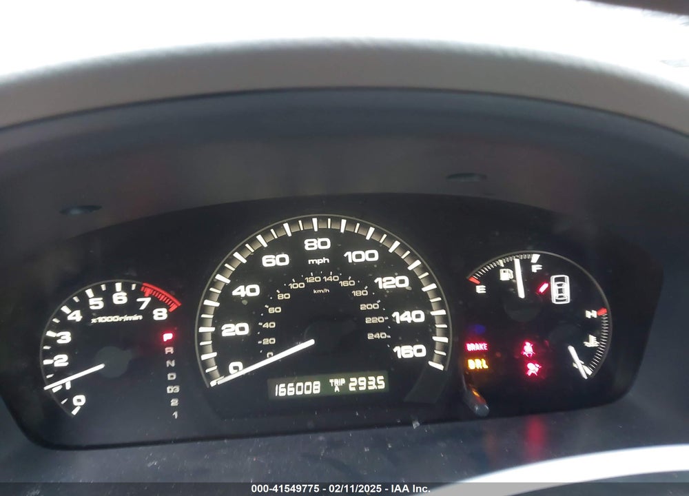 2007 HONDA ACCORD VIN: 1HGCM66887A026756
