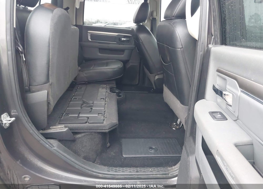 2015 RAM 1500 VIN: 1C6RR6LT0FS566668
