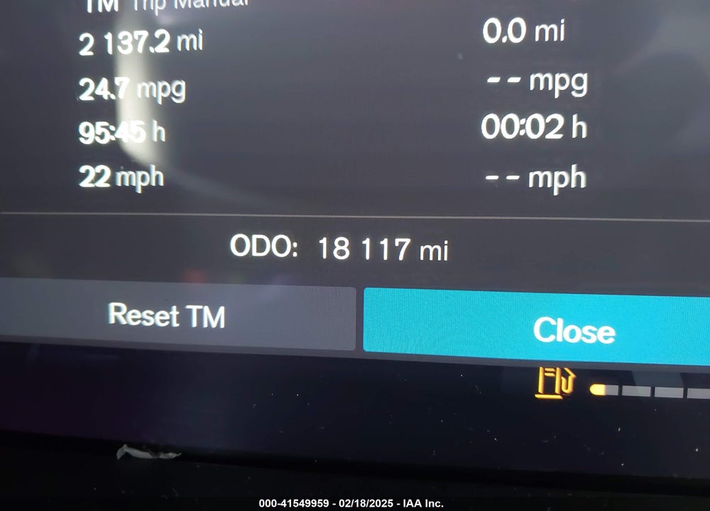 2024 VOLVO S60 VIN: 7JRL12FL9RG314484