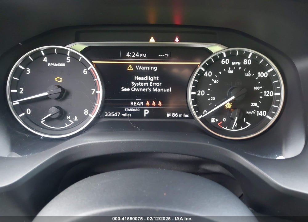 2021 NISSAN ROGUE VIN: JN8AT3AA0MW014525