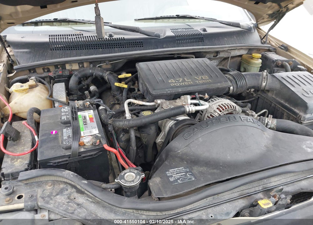 2000 JEEP GRAND CHEROKEE LIMITED VIN: 1J4GW58N7YC295015