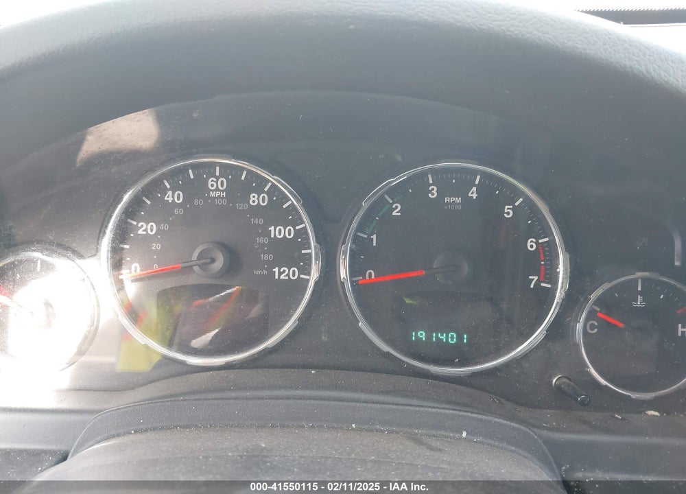 2012 JEEP LIBERTY SPORT VIN: 1C4PJLAKXCW179937
