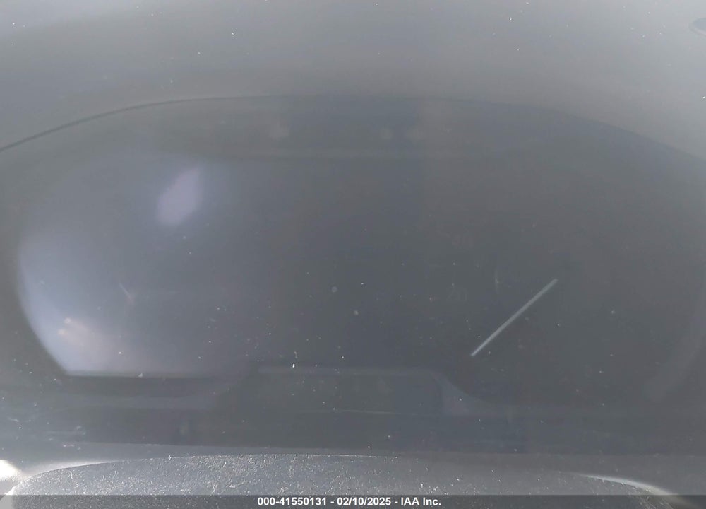2021 HONDA ACCORD VIN: 1HGCV1F35MA001667
