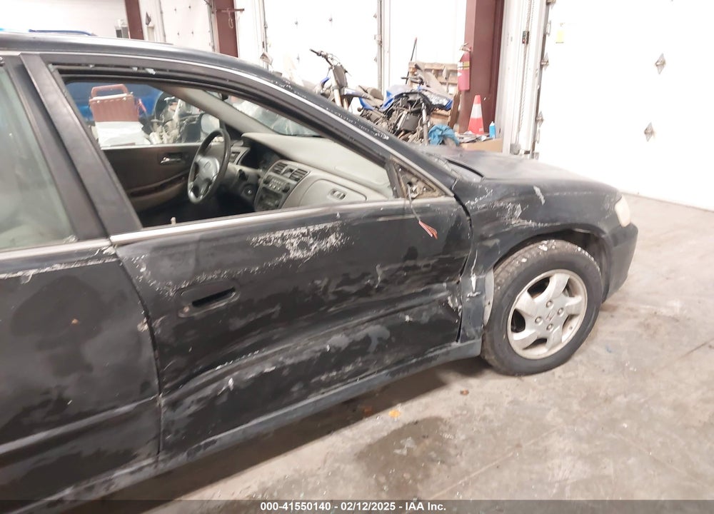 1998 HONDA ACCORD VIN: 1HGCG5655WA187801