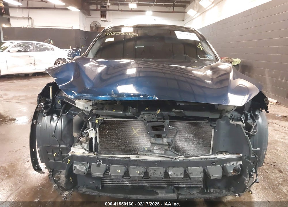 2019 INFINITI QX50 ESSENTIAL VIN: 3PCAJ5M3XKF120668