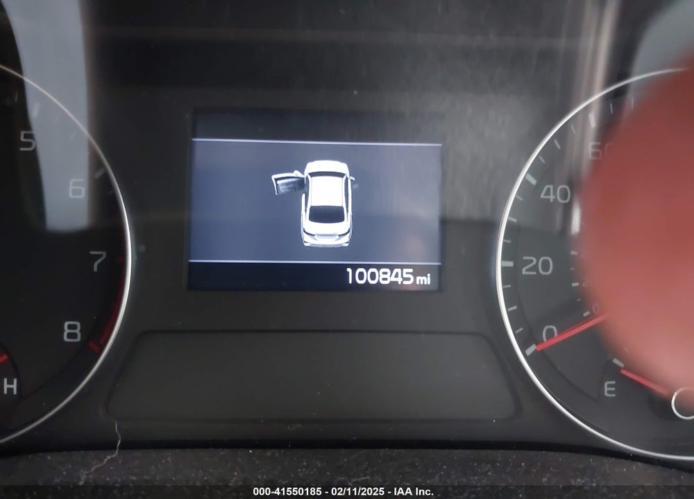 2019 KIA FORTE VIN: 3KPF34AD8KE063173