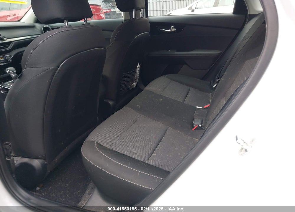 2019 KIA FORTE VIN: 3KPF34AD8KE063173