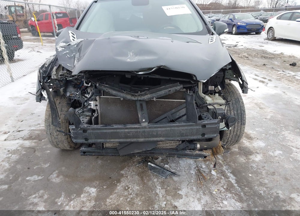 2016 BUICK ENCORE VIN: KL4CJGSB2GB651012