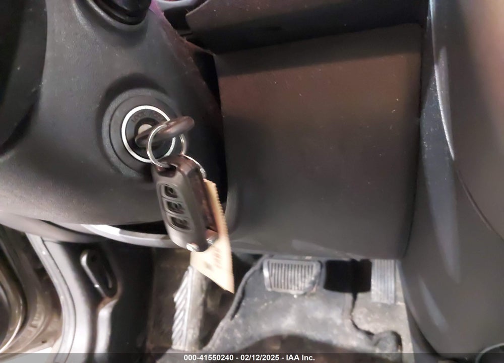 2012 KIA SOUL VIN: KNDJT2A63C7393028