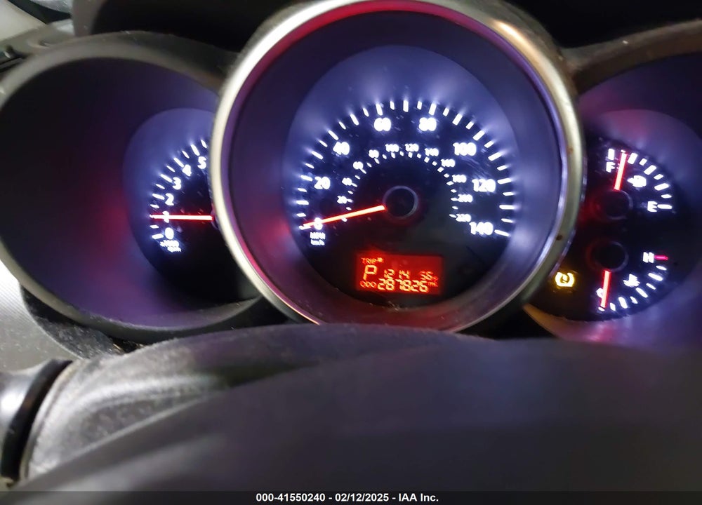 2012 KIA SOUL VIN: KNDJT2A63C7393028