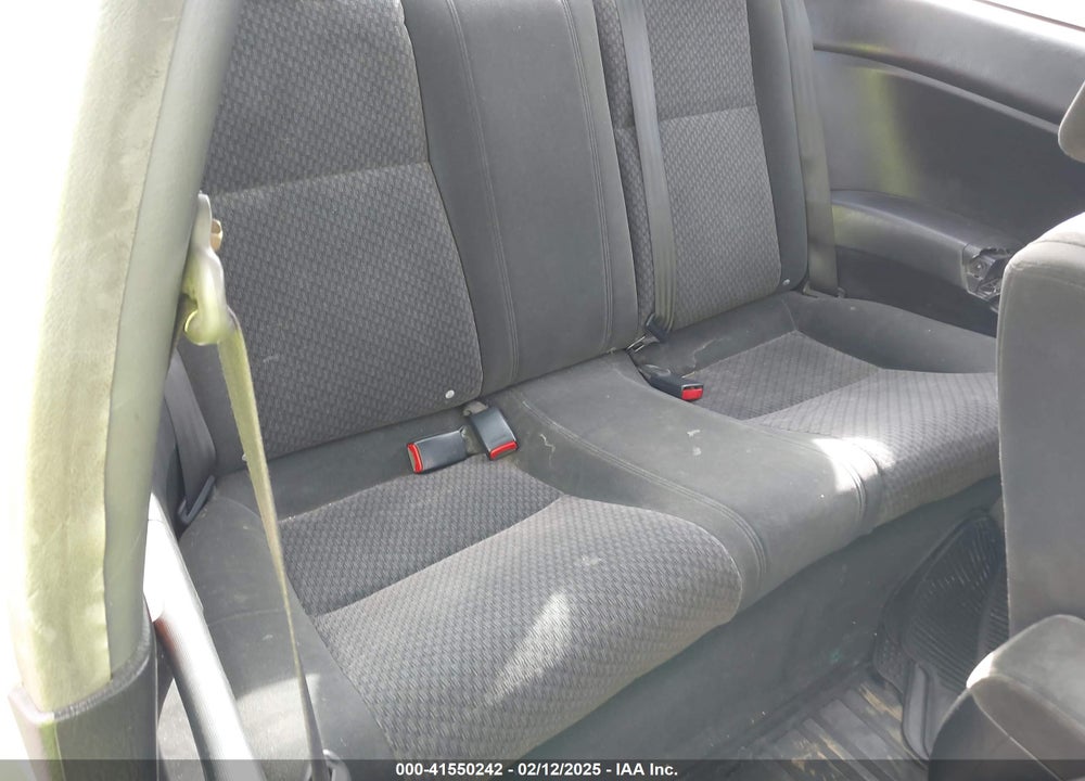 2004 HONDA CIVIC VP VIN: 1HGEM21144L073309