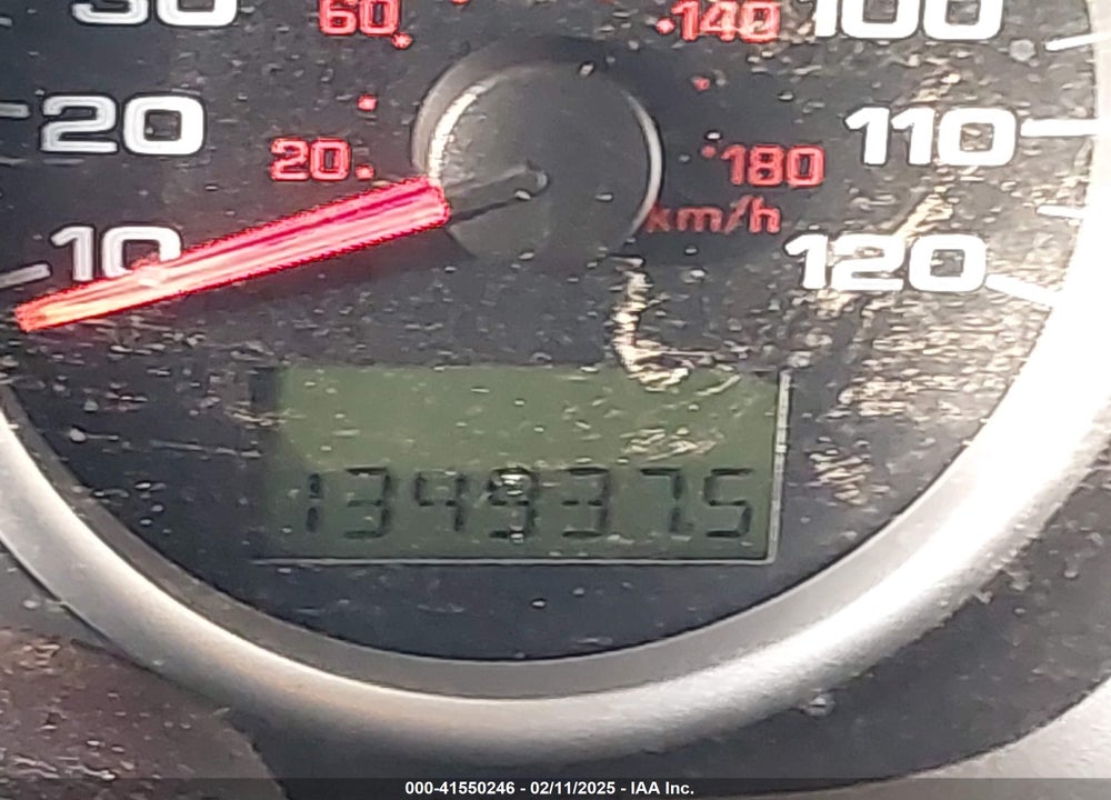 2004 FORD F-150 FX4/LARIAT/XL/XLT VIN: 1FTPX14574NB85145