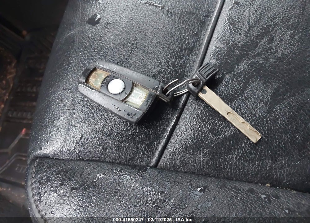 2011 BMW 328I VIN: WBAPH7G57BNN05781