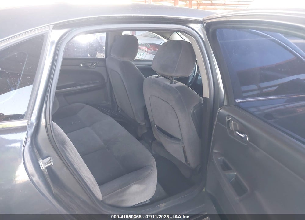 2011 CHEVROLET IMPALA LT VIN: 2G1WG5EK1B1179226