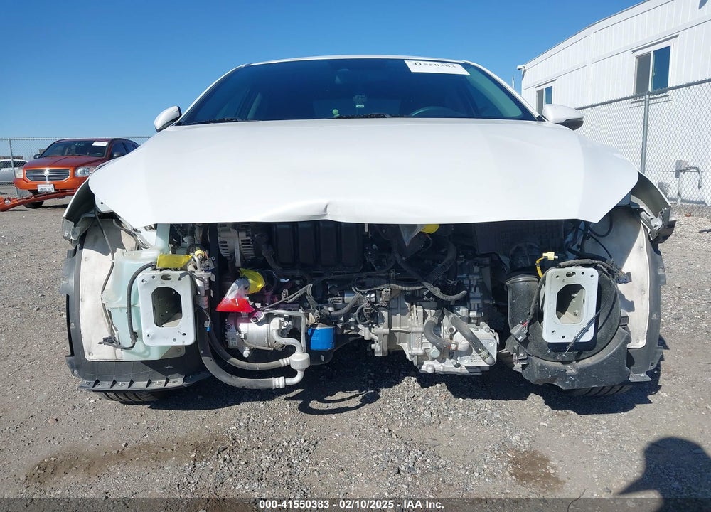 2022 KIA FORTE LXS VIN: 3KPF24AD7NE476371