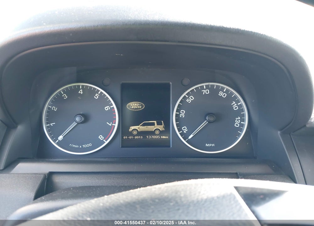 2015 LAND ROVER LR4 VIN: SALAG2V64FA766690