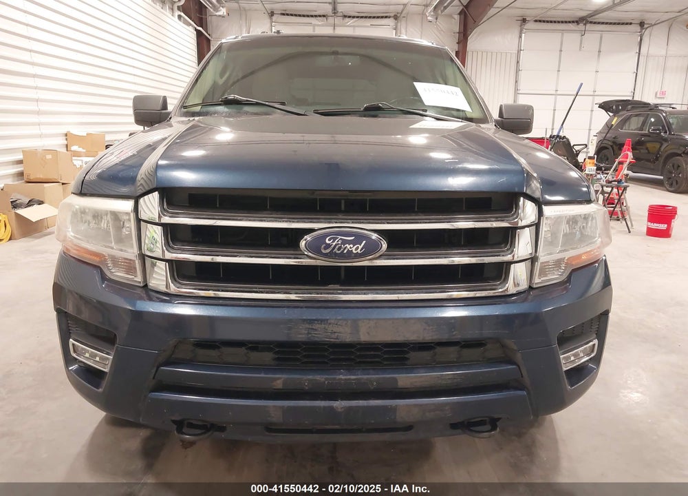 2015 FORD EXPEDITION XLT VIN: 1FMJU1JT6FEF31038